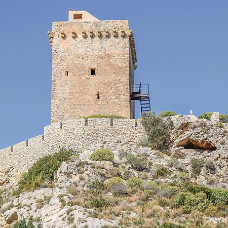 Casa Giuseppa Daire Mandra Capreria Dış mekan fotoğraf