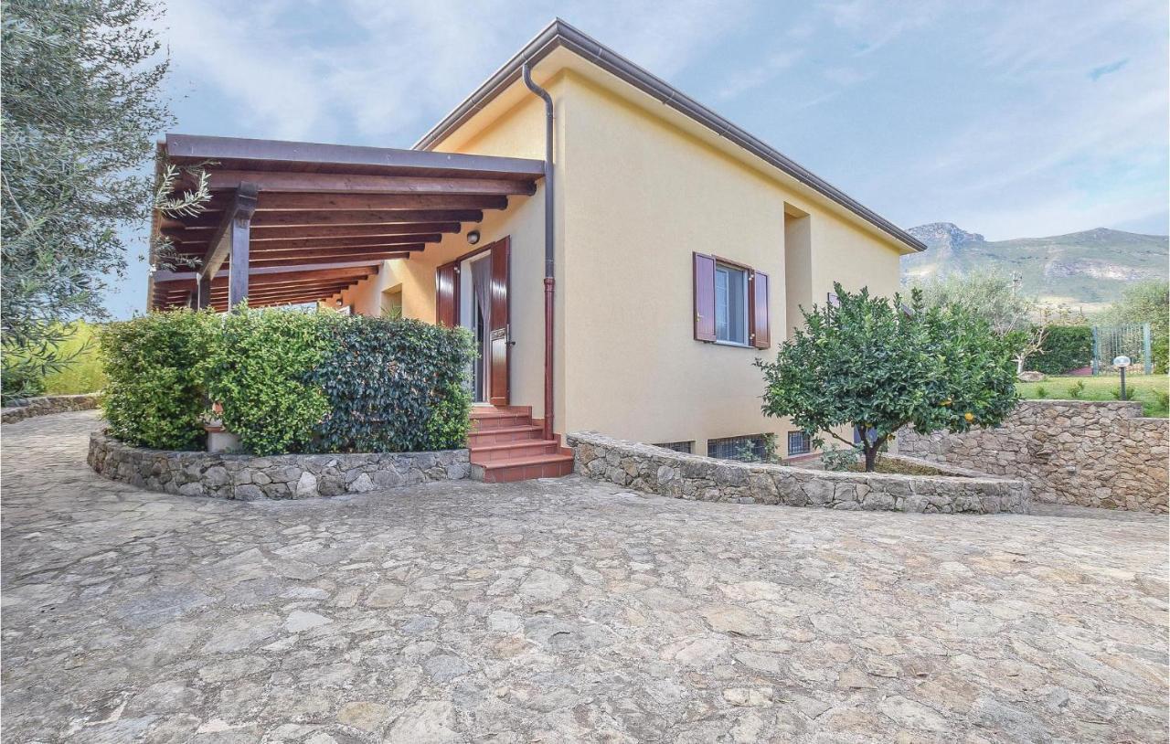 Casa Giuseppa Daire Mandra Capreria Dış mekan fotoğraf