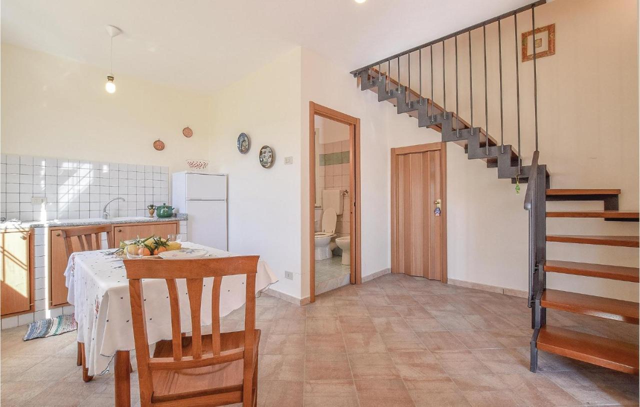 Casa Giuseppa Daire Mandra Capreria Dış mekan fotoğraf