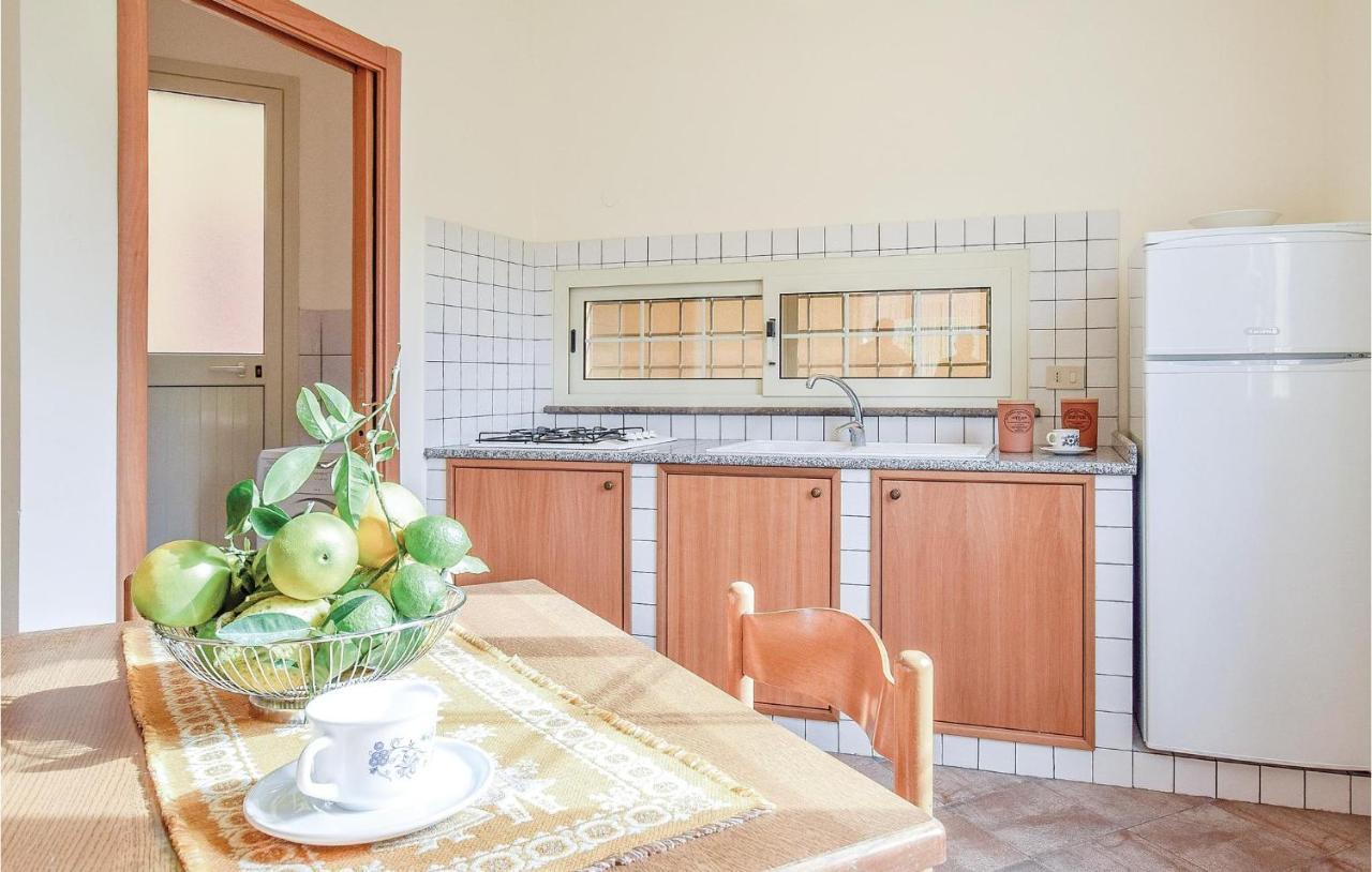 Casa Giuseppa Daire Mandra Capreria Dış mekan fotoğraf