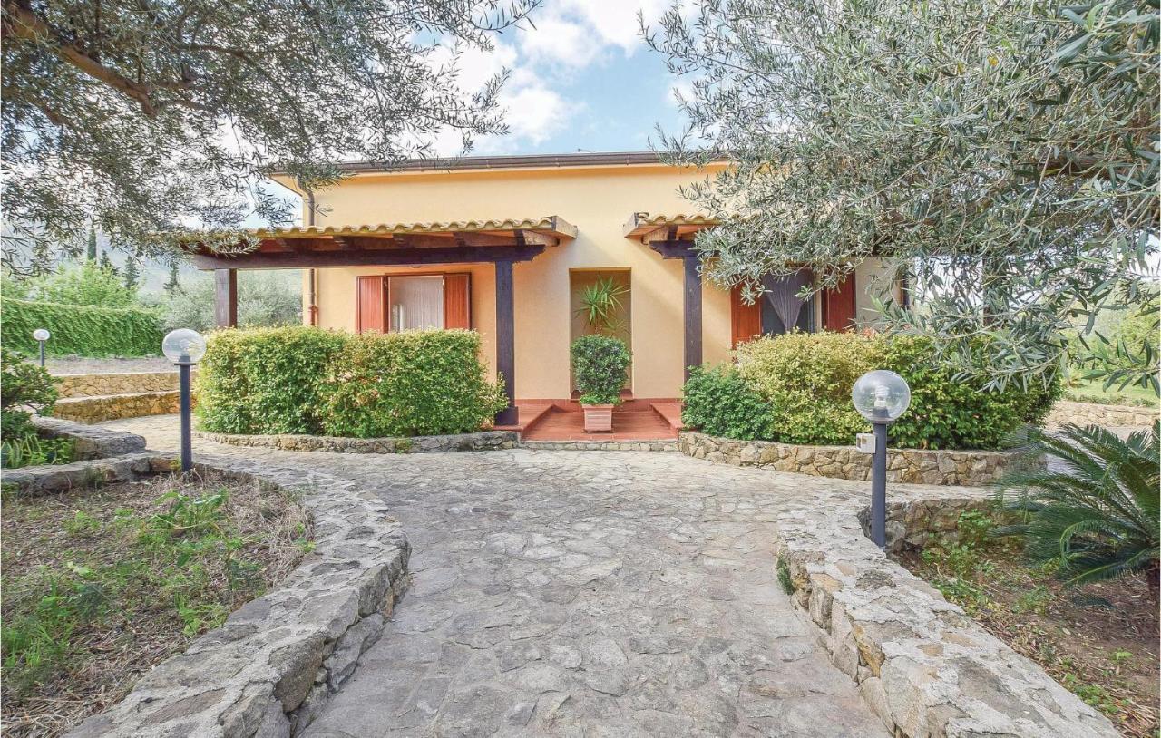 Casa Giuseppa Daire Mandra Capreria Dış mekan fotoğraf