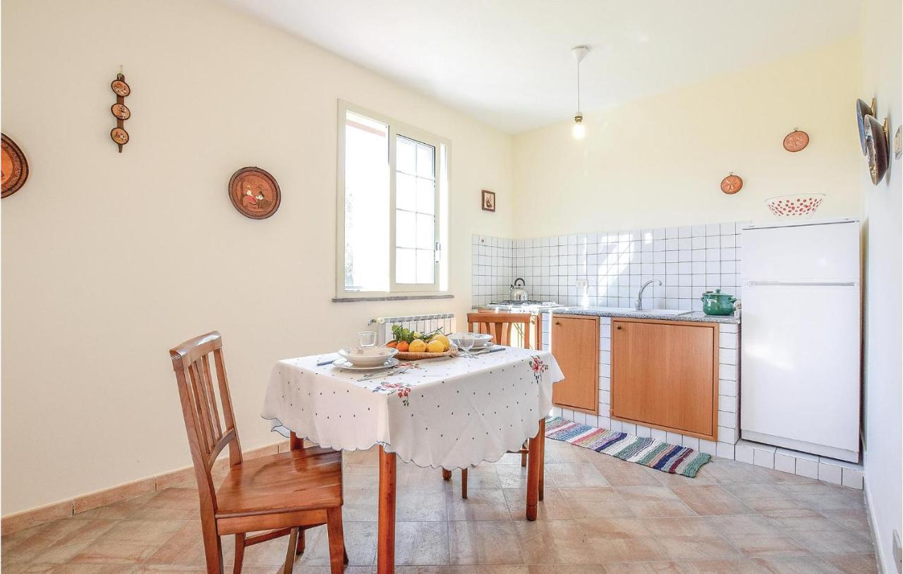 Casa Giuseppa Daire Mandra Capreria Dış mekan fotoğraf