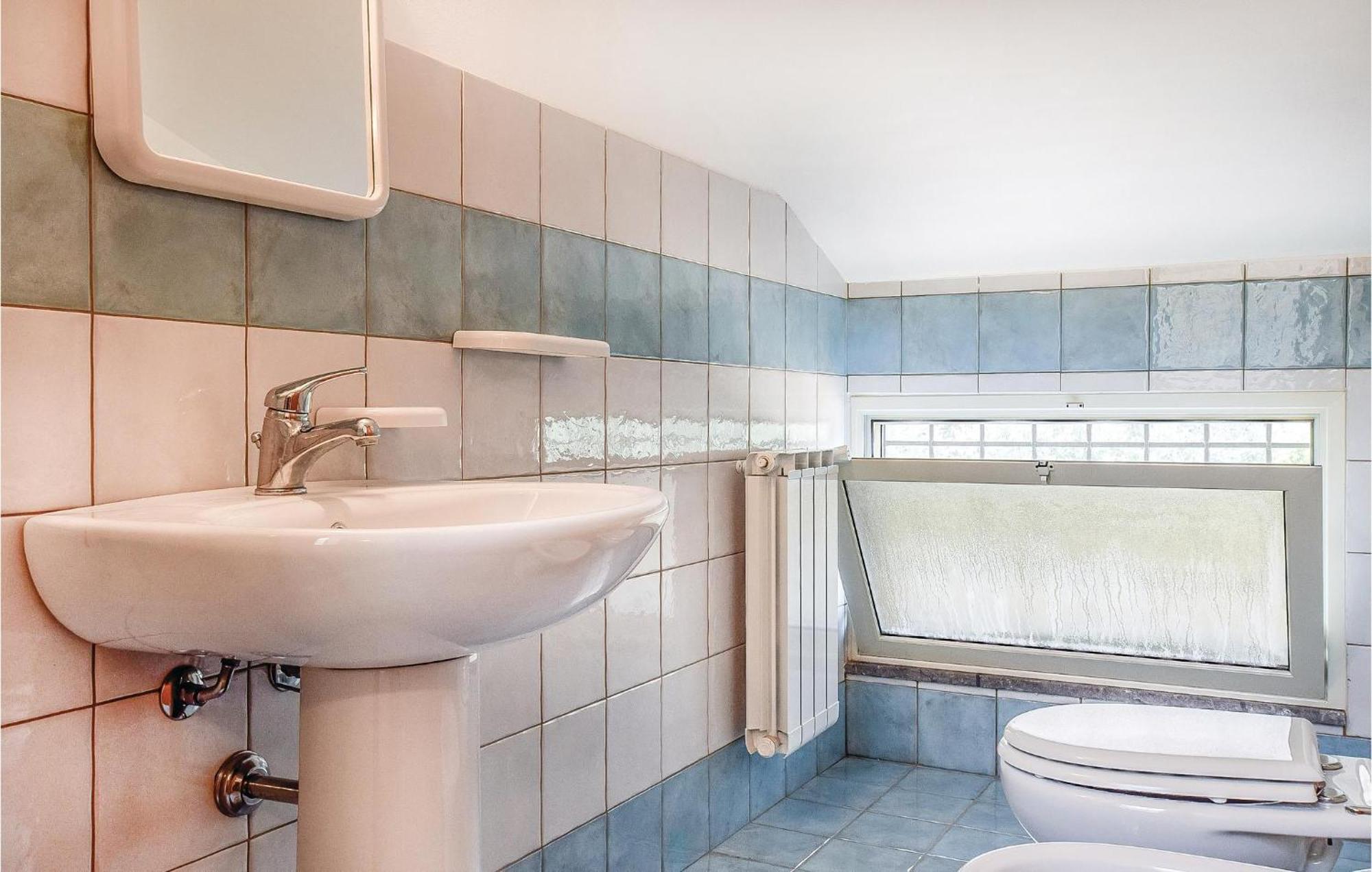 Casa Giuseppa Daire Mandra Capreria Dış mekan fotoğraf