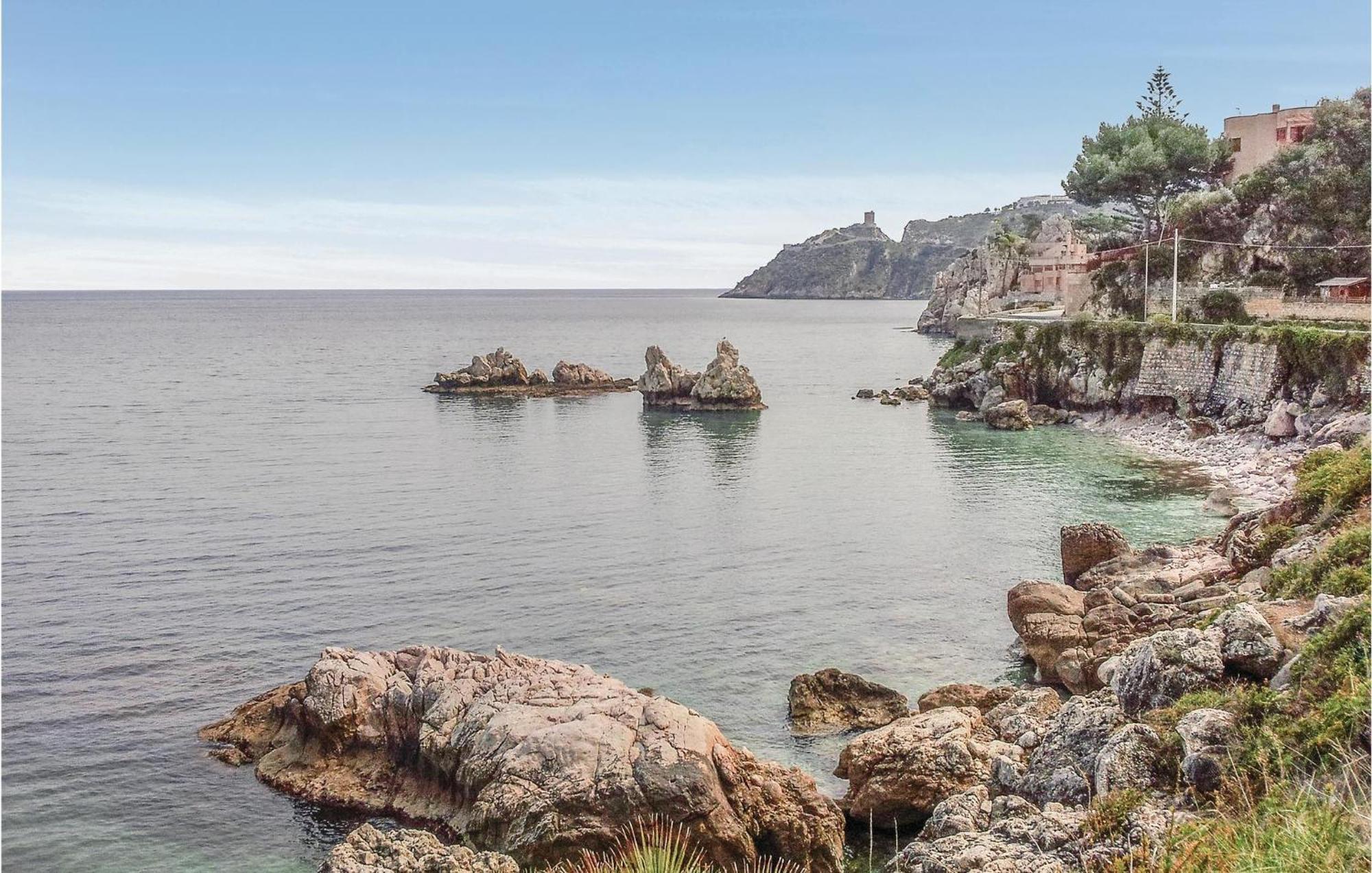 Casa Giuseppa Daire Mandra Capreria Dış mekan fotoğraf